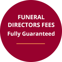 Guarantee logo