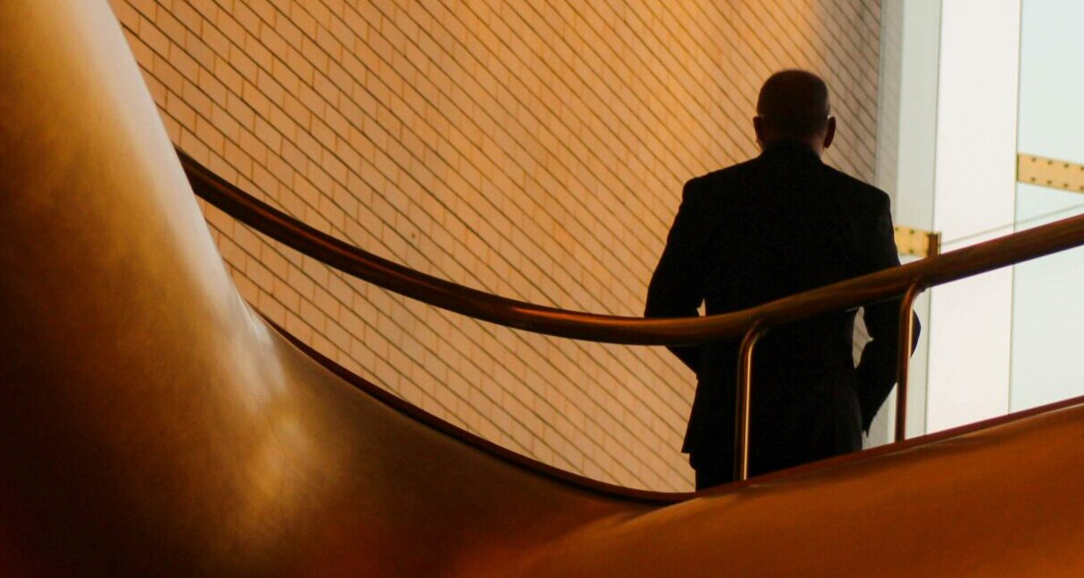 How to Talk About Death at Work Image