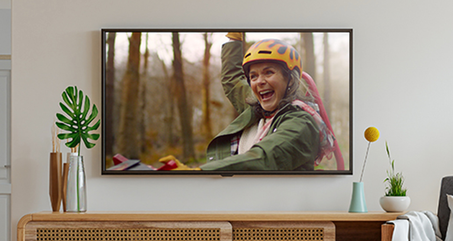 Golden Leaves launches nationwide TV campaign Image